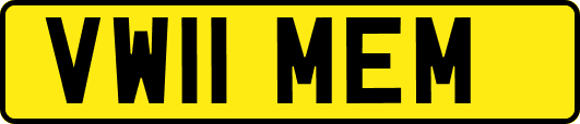 VW11MEM