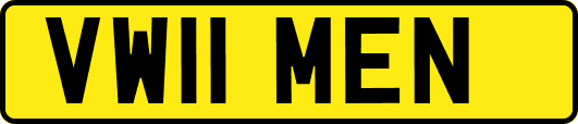 VW11MEN