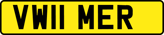 VW11MER