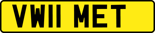 VW11MET