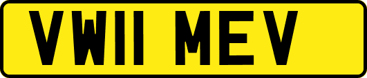 VW11MEV