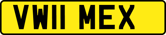 VW11MEX