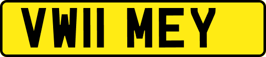 VW11MEY