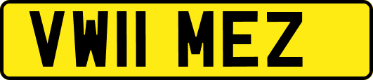 VW11MEZ