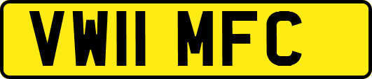 VW11MFC