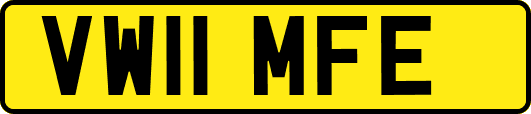 VW11MFE