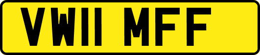 VW11MFF