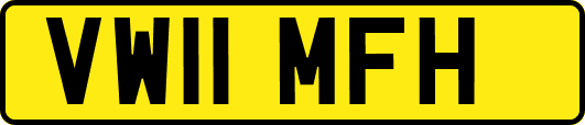 VW11MFH