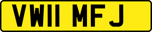 VW11MFJ