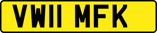 VW11MFK
