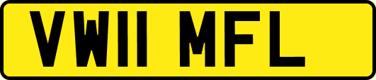VW11MFL