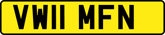 VW11MFN