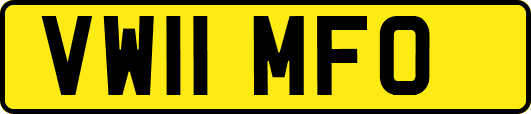 VW11MFO