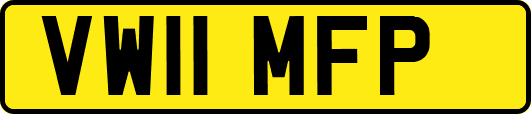 VW11MFP
