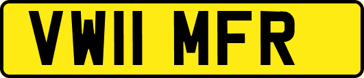 VW11MFR
