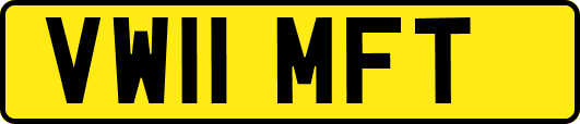VW11MFT