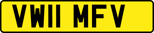 VW11MFV