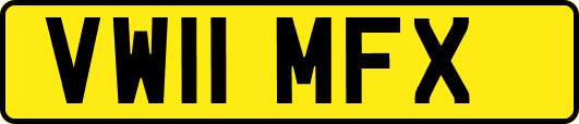 VW11MFX