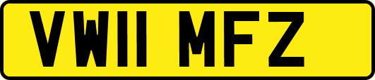VW11MFZ