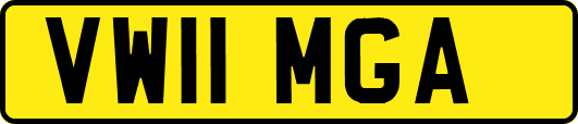 VW11MGA