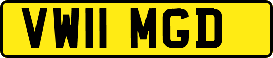 VW11MGD