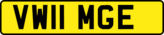 VW11MGE