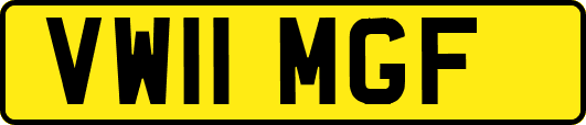 VW11MGF
