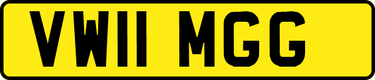 VW11MGG