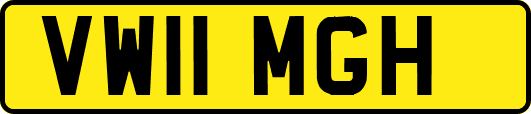 VW11MGH