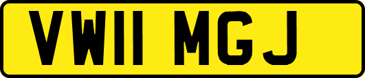 VW11MGJ