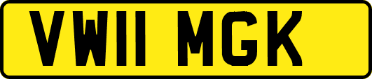 VW11MGK