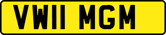 VW11MGM