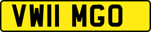 VW11MGO