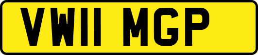 VW11MGP