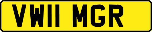 VW11MGR