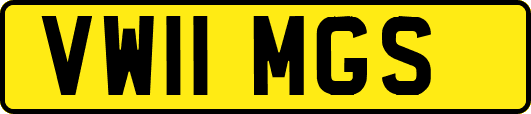 VW11MGS