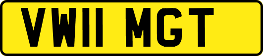 VW11MGT