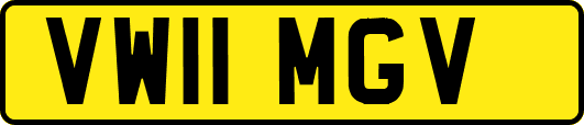 VW11MGV
