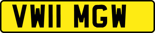 VW11MGW