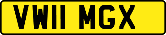 VW11MGX