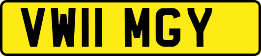 VW11MGY