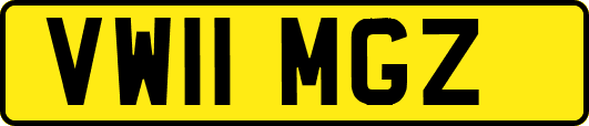 VW11MGZ