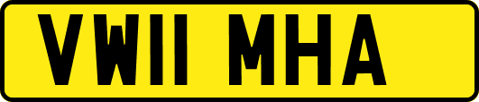 VW11MHA