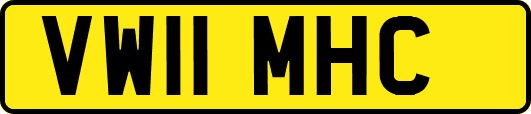 VW11MHC