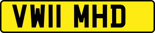VW11MHD