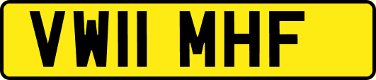 VW11MHF