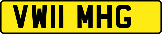 VW11MHG