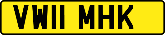 VW11MHK