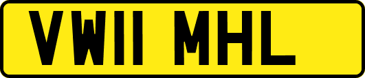 VW11MHL