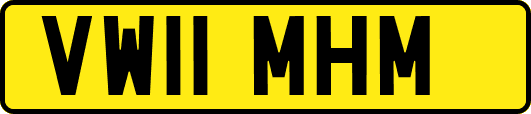 VW11MHM